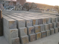 Manufacturers,Suppliers of Multi Color Slate
